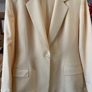 Size 12 Petite  Pendleton 100% Wool